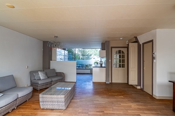 Medium property photo - Sluiskreek 14, 3079 CM Rotterdam